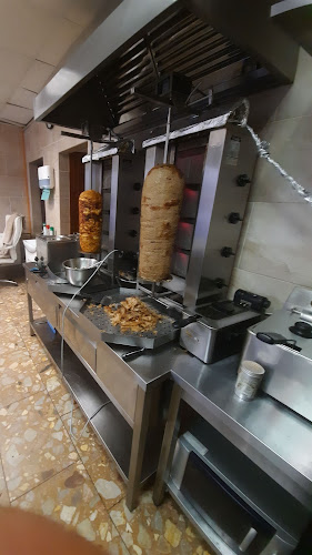 Recenze na Kebab Kartago v Kroměříž - Restaurace