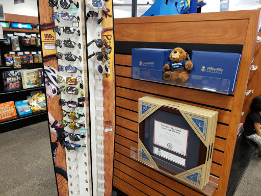 Book Store «ARC College Store», reviews and photos, 4700 College Oak Drive, Sacramento, CA 95841, USA