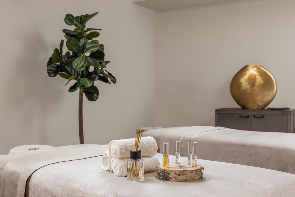 Conrad Spa Indianapolis 46204