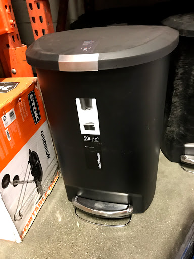 Home Improvement Store «The Home Depot», reviews and photos, 5600 Sunset Blvd, Hollywood, CA 90028, USA