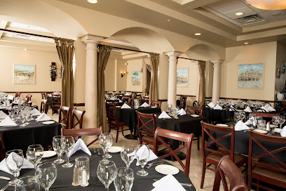 Ciao Italia Ristorante - 6149 Westwood Blvd, Orlando, FL 32821