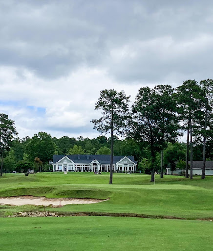 Golf Club «Oak Hills Golf Club», reviews and photos, 7629 Fairfield Rd, Columbia, SC 29203, USA