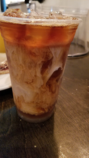 Cafe «Riverwalk Cafe and Music Bar», reviews and photos, 35 Railroad Square, Nashua, NH 03064, USA