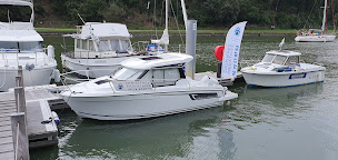 Photo n°7 de ÉCHAPPÉE MARINE à Auray ()