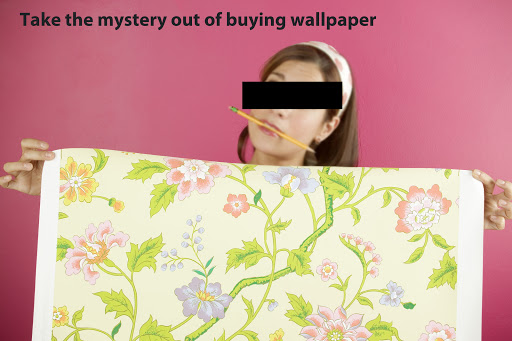 Wallpaper Store «Webster Wallpaper Paint & Blinds», reviews and photos, 2737 Webster Ave, Bronx, NY 10458, USA