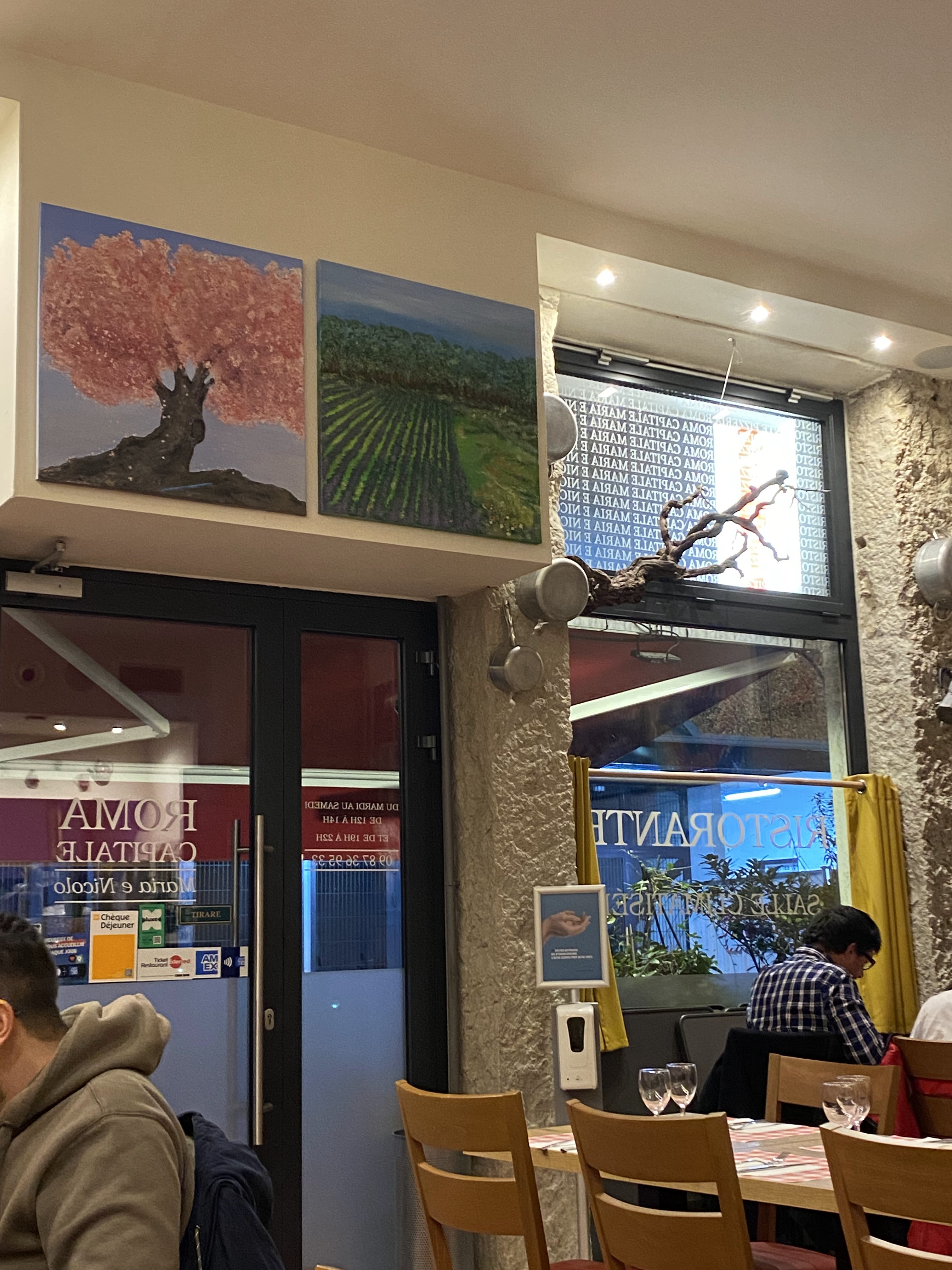 Photo n° 2 de l'avis de Maxime.i fait le 17/11/2023 à 21:03