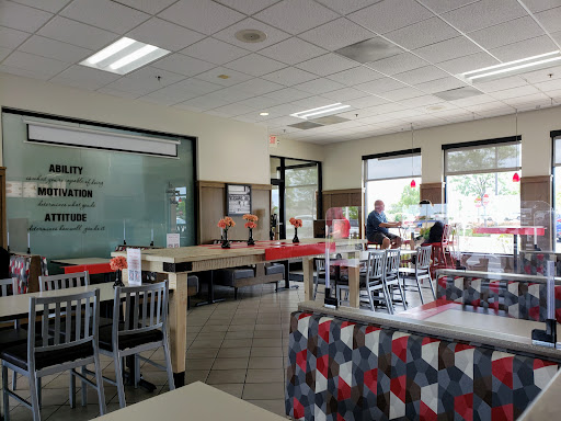 Fast Food Restaurant «Chick-fil-A», reviews and photos, 10315 Fremont Pike, Perrysburg, OH 43551, USA