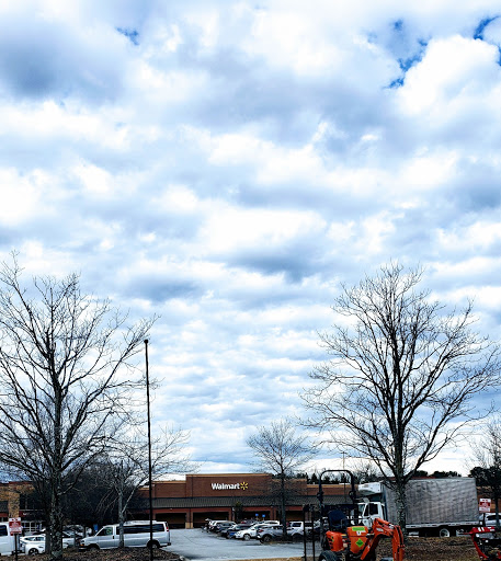 Department Store «Walmart Supercenter», reviews and photos, 2717 GA-54, Peachtree City, GA 30269, USA