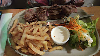 Steak du Restaurant Le Bistrot de Charles à Valenciennes - n°5