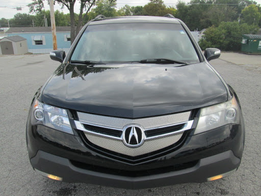 Used Car Dealer «Cars For You inc», reviews and photos, 7009 Stewart Rd, Pleasant Valley, MO 64068, USA