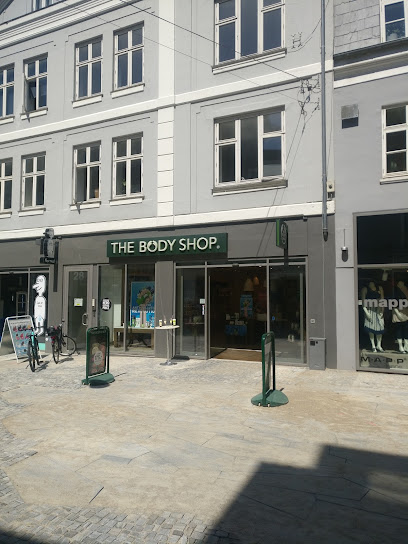 The Body Shop Herning