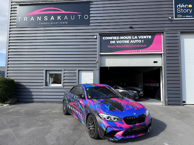 Transakauto Reims