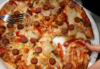 Pizza du Pizzeria LA BOÎTE A PIZZA Rodez - n°17
