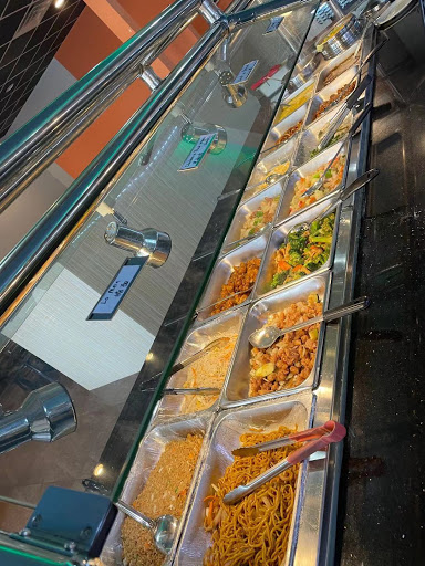 Grocery Store «Kroger», reviews and photos, 110 Dover Crossing Rd, Clarksville, TN 37042, USA