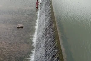 kalvapally Dam image