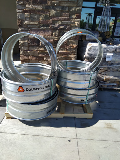 Home Improvement Store «Tractor Supply Co.», reviews and photos, 418 Napa Junction Rd, American Canyon, CA 94503, USA