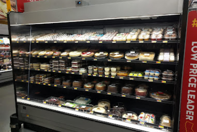 Supermarket «Walmart Neighborhood Market», reviews and photos, 512 N Ventu Park Rd, Thousand Oaks, CA 91320, USA