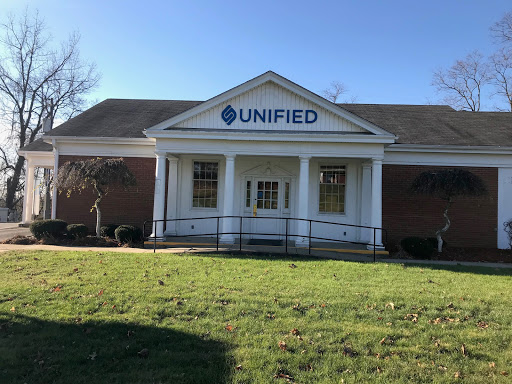 Unified Bank in Colerain, Ohio