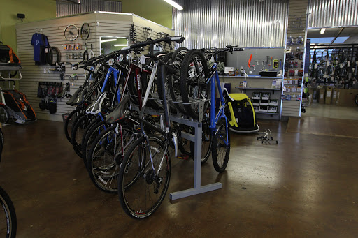 Bicycle Store «Schlegel Bicycles - Pro and Multi-Sport Shop», reviews and photos, 900 N Broadway Ave, Oklahoma City, OK 73102, USA