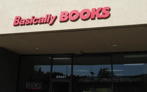 Used Book Store «Basically BOOKS», reviews and photos, 23447 Golden Springs Dr, Diamond Bar, CA 91765, USA