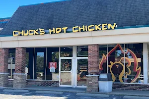 Chuck's Hot Chicken® image