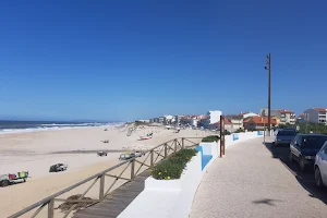the Pedrogão (South) Beach image