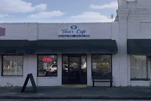 Tina's Cafe image