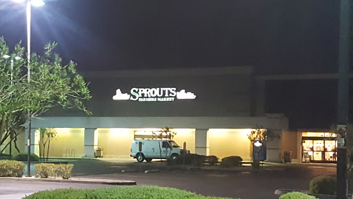 Health Food Store «Sprouts Farmers Market», reviews and photos, 5665 W Bell Rd, Glendale, AZ 85308, USA