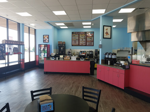 Donut Shop «Duck Donuts», reviews and photos, 1223 Jefferson Davis Hwy, Fredericksburg, VA 22401, USA