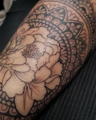 Explore forgiveness tattoo ideas, creative tattoo ideas in Anchorage, available at SDITATTOO, LLC