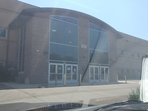 Recreation Center «Hype Athletics Recreation Center», reviews and photos, 23302 W Warren Ave, Dearborn Heights, MI 48127, USA