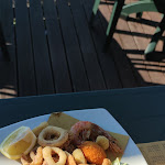 Photo n°6 de l'avis de Lorena.a fait le 05/03/2022 à 17:28 sur le  Il Sole a 180 Gradi à Riomaggiore