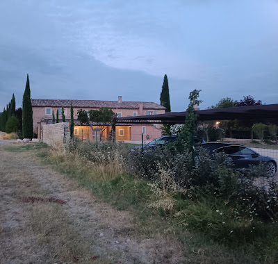 VTC.SUD.PROVENCE à Tarascon