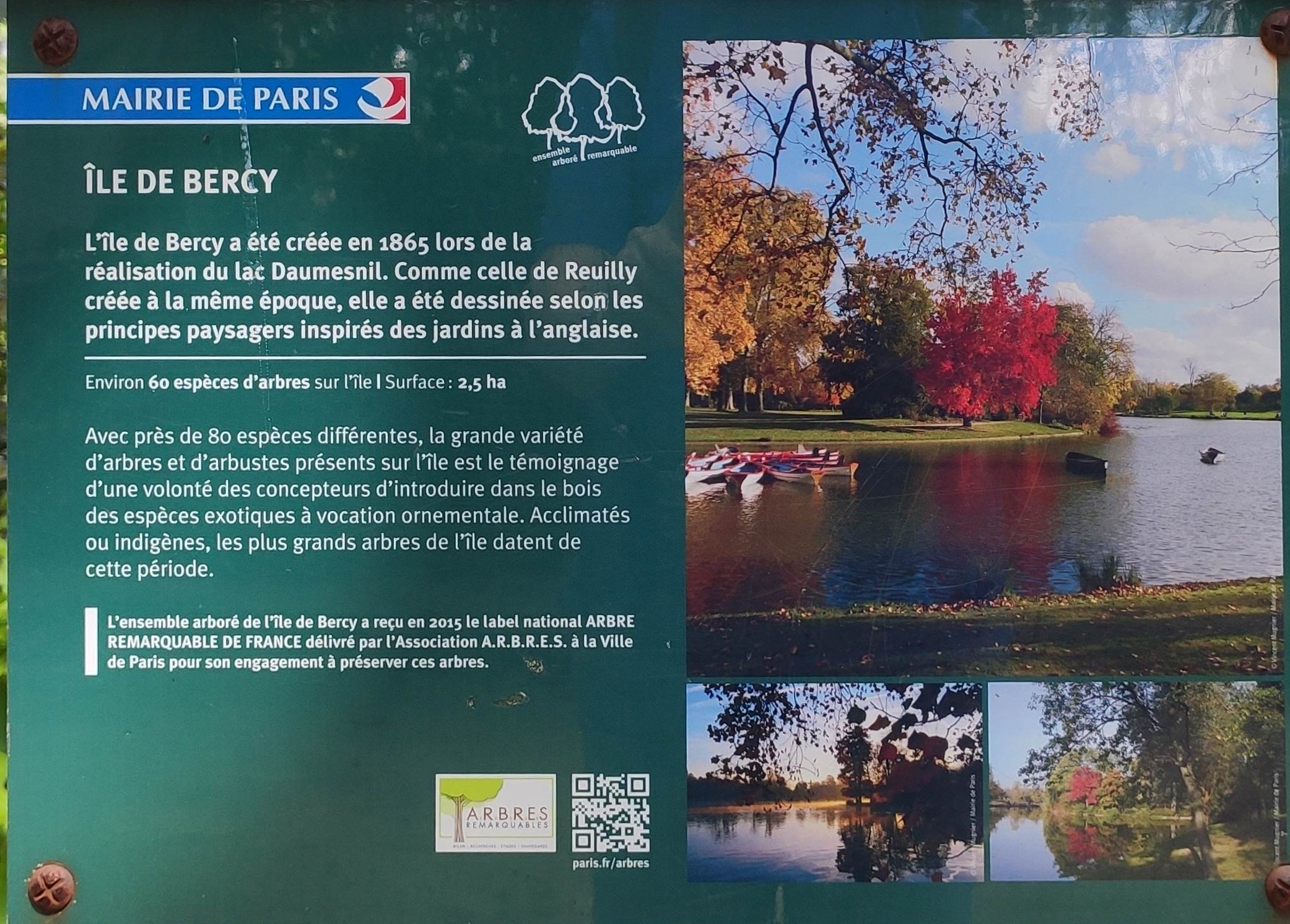 Photo n° 29 de l'avis de Claude.Q fait le 15/08/2023 à 14:52