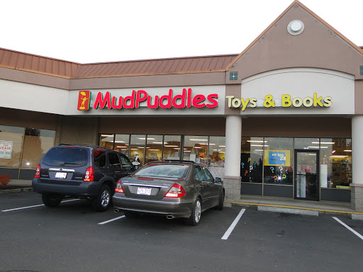 Toy Store «Mudpuddles Toys & Books», reviews and photos, 16420 SW Langer Dr, Sherwood, OR 97140, USA