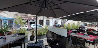 Atmosphère du Restaurant HALLEGRIA à Béziers - n°10