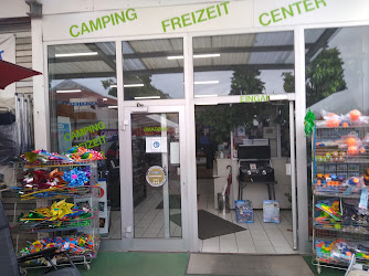 Steuben GmbH Camping & Freizeit