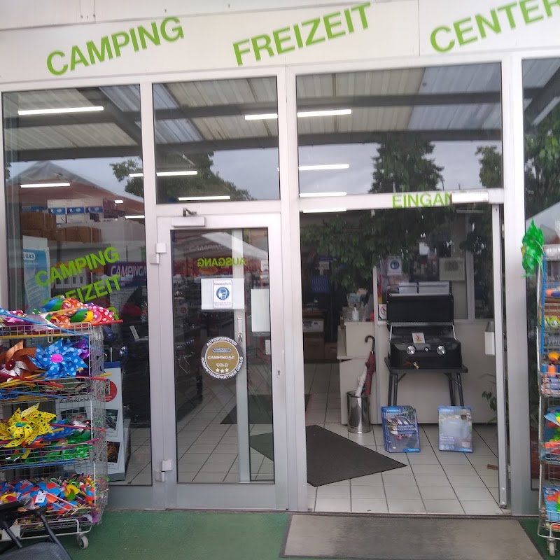 Steuben GmbH Camping & Freizeit