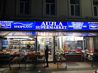 Aujla Supermarket