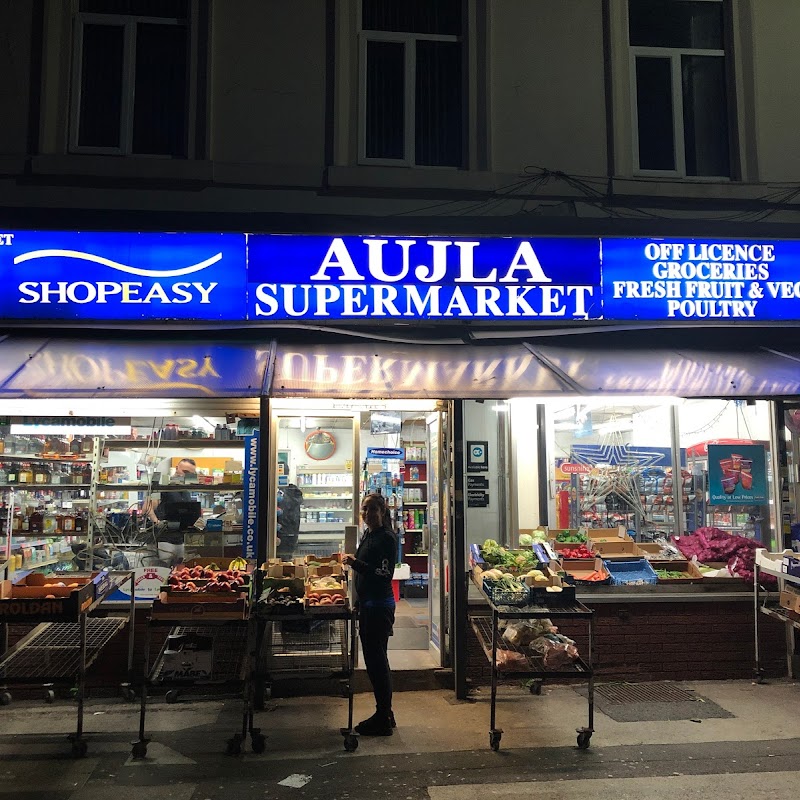 Aujla Supermarket
