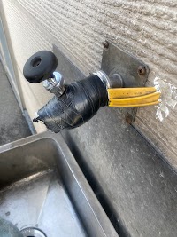 コイン洗車場