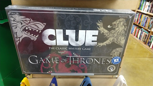 Book Store «Half Price Books», reviews and photos, 3221 Preston Rd, Frisco, TX 75034, USA