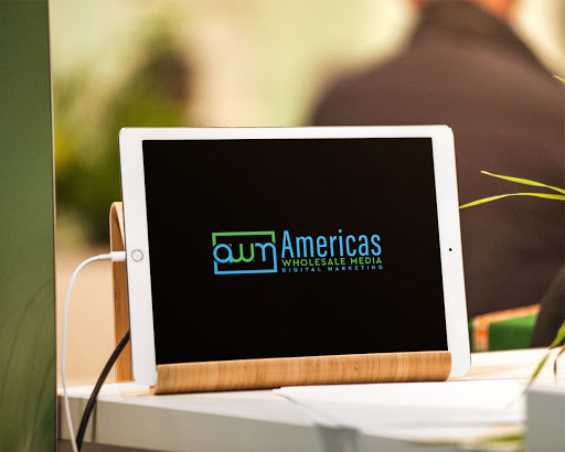 Americas Wholesale Media image