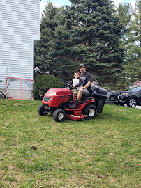 Brady Raye & Son Outdoor Services