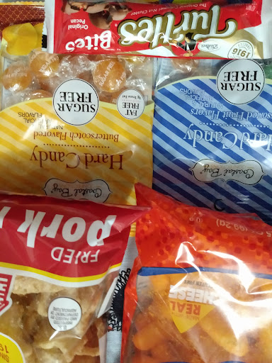 Dollar Store «Dollar Tree», reviews and photos, 1 Padanaram Rd, Danbury, CT 06811, USA