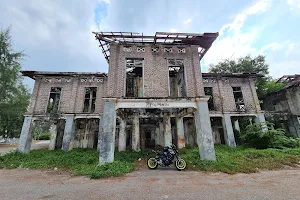 Seri Pantai Morib image