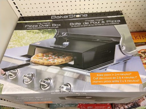 Hardware Store «Hero Ace Hardware», reviews and photos, 1915 4th Ave, Seattle, WA 98101, USA