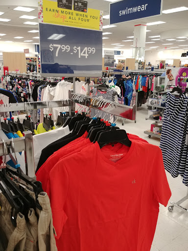 Clothing Store «Ross Dress for Less», reviews and photos, 2745 E Bidwell St, Folsom, CA 95630, USA