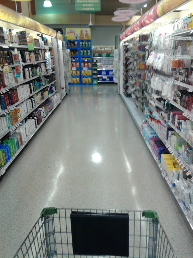 Supermarket «Publix Super Market at Gateway Crossing», reviews and photos, 851 S State Road 434, Altamonte Springs, FL 32714, USA