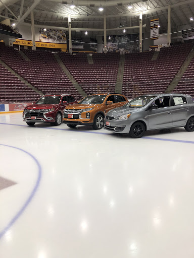 Car Dealer «White Bear Mitsubishi», reviews and photos, 3400 Hwy 61 N, White Bear Lake, MN 55110, USA